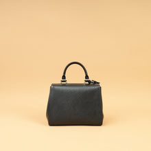 Louis Vuitton Noir Cluny Mini Bag