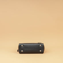 Louis Vuitton Noir Cluny Mini Bag
