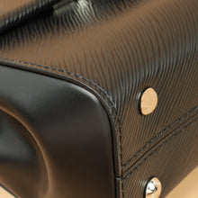 Louis Vuitton Noir Cluny Mini Bag