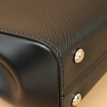 Louis Vuitton Noir Cluny Mini Bag