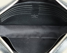 Louis Vuitton Damier Graphite Macassar Kasai Clutch