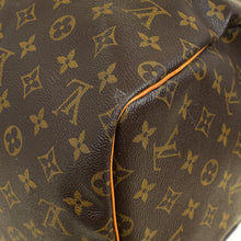 Louis Vuitton Monogram Keepall 55 Bag