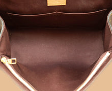 Louis Vuitton Brown Monogram Cluny MM Bag