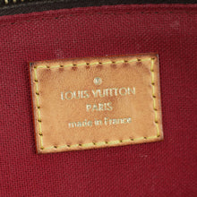 Louis Vuitton Monogram Petit Palais Tote Bag