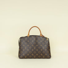 Louis Vuitton Monogram Petit Palais Tote Bag