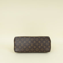 Louis Vuitton Monogram Petit Palais Tote Bag