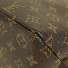 Louis Vuitton Monogram Petit Palais Tote Bag
