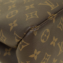 Louis Vuitton Monogram Petit Palais Tote Bag