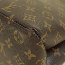 Louis Vuitton Monogram Petit Palais Tote Bag