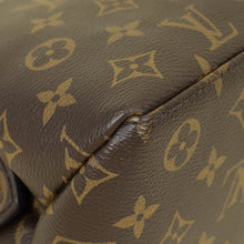 Louis Vuitton Monogram Petit Palais Tote Bag