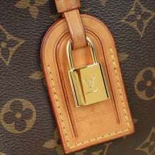 Louis Vuitton Monogram Petit Palais Tote Bag