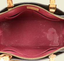 Louis Vuitton Monogram Petit Palais Tote Bag