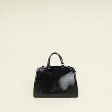 Louis Vuitton Noir Electric Brea MM Bag