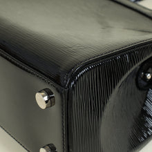 Louis Vuitton Noir Electric Brea MM Bag