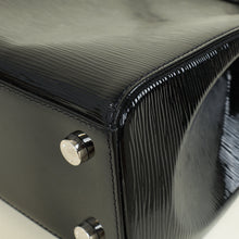 Louis Vuitton Noir Electric Brea MM Bag
