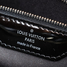 Louis Vuitton Noir Electric Brea MM Bag