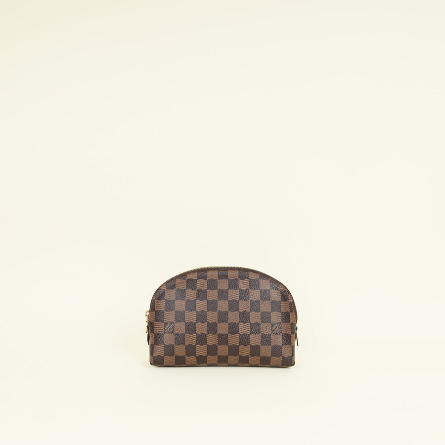 Louis Vuitton Monogram Cosmetic Pouch