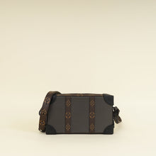 Louis Vuitton Bicolor Soft Trunk Wallet w/ Strap