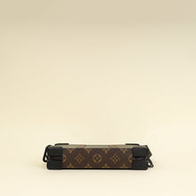 Louis Vuitton Bicolor Soft Trunk Wallet w/ Strap