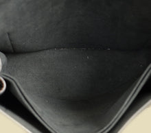Louis Vuitton Damier Ebene Beaumarchais Bag