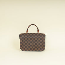 Louis Vuitton Damier Ebene Beaumarchais Bag