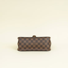 Louis Vuitton Damier Ebene Beaumarchais Bag