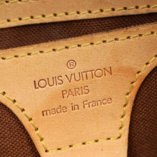 Louis Vuitton Bicolor Monogram Ellipse PM Bag