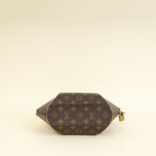 Louis Vuitton Bicolor Monogram Ellipse PM Bag