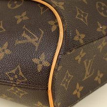 Louis Vuitton Bicolor Monogram Ellipse PM Bag