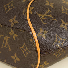 Louis Vuitton Bicolor Monogram Ellipse PM Bag