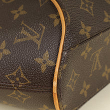 Louis Vuitton Bicolor Monogram Ellipse PM Bag