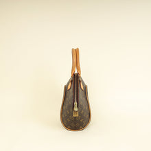 Louis Vuitton Bicolor Monogram Ellipse PM Bag