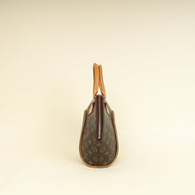 Louis Vuitton Bicolor Monogram Ellipse PM Bag