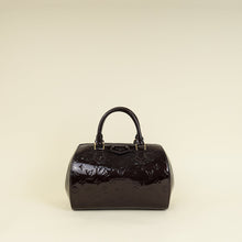 Louis Vuitton Amarante Monogram Vernis Montana Bag