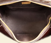 Louis Vuitton Amarante Monogram Vernis Montana Bag