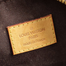 Louis Vuitton Amarante Monogram Vernis Montana Bag