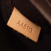 Louis Vuitton Amarante Monogram Vernis Montana Bag