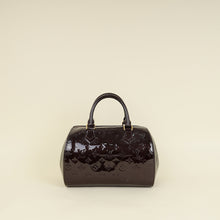 Louis Vuitton Amarante Monogram Vernis Montana Bag