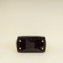 Louis Vuitton Amarante Monogram Vernis Montana Bag