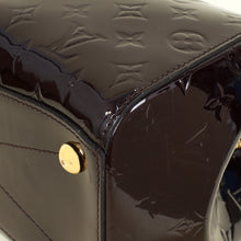 Louis Vuitton Amarante Monogram Vernis Montana Bag