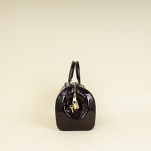 Louis Vuitton Amarante Monogram Vernis Montana Bag