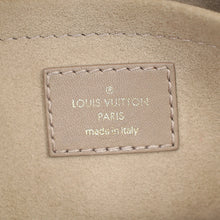 Louis Vuitton Taupe New Waves Flap Chain Bag