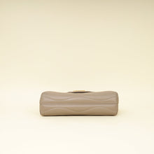 Louis Vuitton Taupe New Waves Flap Chain Bag