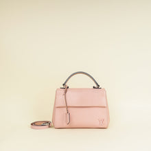 Louis Vuitton Rose Ballerine Cluny BB Bag