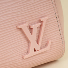 Louis Vuitton Rose Ballerine Cluny BB Bag