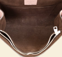 Louis Vuitton Rose Ballerine Cluny BB Bag