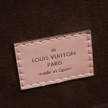 Louis Vuitton Rose Ballerine Cluny BB Bag