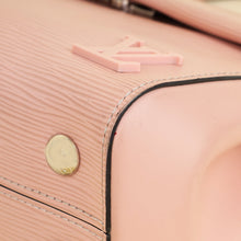 Louis Vuitton Rose Ballerine Cluny BB Bag