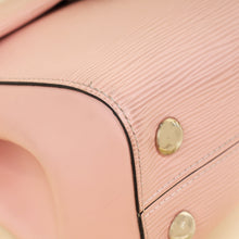 Louis Vuitton Rose Ballerine Cluny BB Bag
