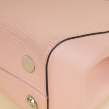 Louis Vuitton Rose Ballerine Cluny BB Bag